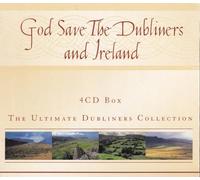 Compilation - God Save the Dubliners/Ireland