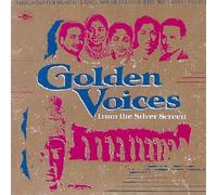 Compilation - Golden Voices from the Silver Screen #2