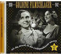 Compilation - Goldene Filmschlager