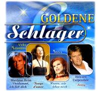 Compilation - Goldene Schlager