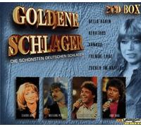 Compilation - Goldene Schlager
