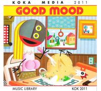 Compilation - Good Mood