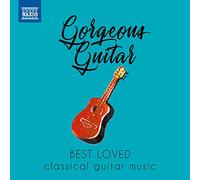 Compilation - Gorgeous Guitar