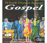 Compilation - Gospel 26 Grands Classiques