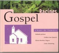 Compilation - Gospel (Chant de Lumiere) [Import]