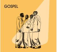 Compilation - Gospel (Coffret 3 CD)