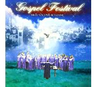 Compilation - Gospel Festival Mille Voci Per Betl