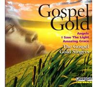 Compilation - Gospel Gold
