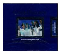 Compilation - Gospel Greatest [Import]