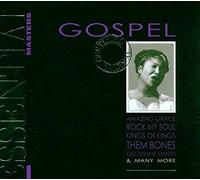 Compilation - Gospel [Import]