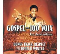 compilation - Gospel Pour 100 Voix