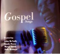 Compilation - Gospel Songs