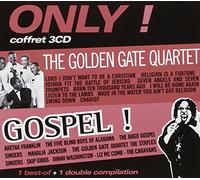 Compilation - Gospel - The Golden Gate Quartet