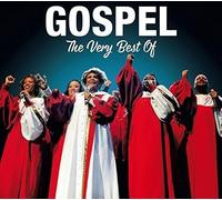 Compilation - Gospel The Very Best Of
