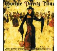 Compilation - Gothic Party Time