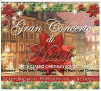 Various - Gran Concerto Di Natale
