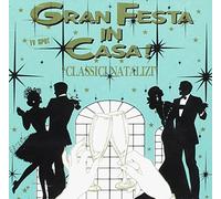 Compilation - Gran Festa in Casa
