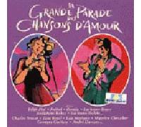 Compilation - Grande Parade Chansons D`Amour [Import]