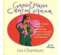 Compilation - Grande Parade Chansons Damour