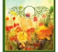 Compilation Grandi Balletti (CD)
