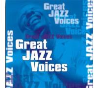 Compilation - Great Jazz Voices