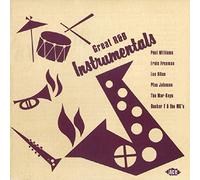 Compilation - Great R&B Instrumentals