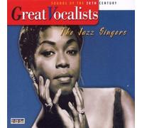 Compilation - Great Vocalists. the Jazz Sing