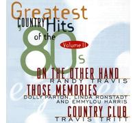 Compilation - Greatest Country Hits of the 8