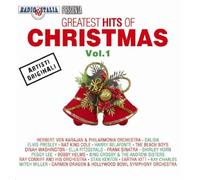 Compilation - Greatest Hits of Christmas Vol.1