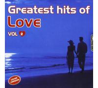 Compilation - Greatest Hits of Love Vol.2