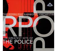 Compilation - Greatest Hits of The Police