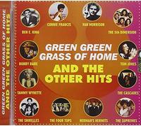 Compilation - Green Green Grass of Home and the Other Hits