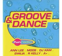 Compilation - Groove and Dance
