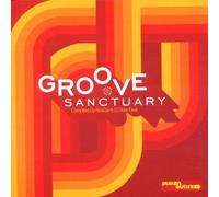 Compilation - Groove Sanctuary