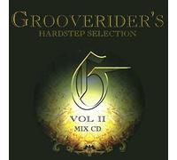 Compilation - Grooverider Hardstep...V2