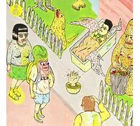 Compilation - Gross Magic [Vinilo]