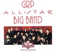 Compilation - Grp All-Star Big Band