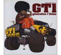 compilation - GTI generation t'1kiete