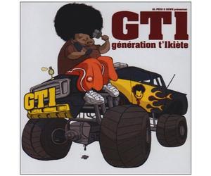 compilation - GTI generation t'1kiete