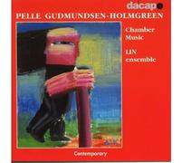 Compilation - GUDMUNDSEN-HOLMGREEN: Chamber Music