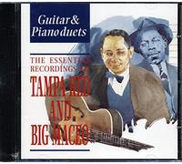 Compilation - Guitar and Piano Duets
