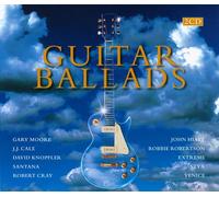 Compilation - Guitar Ballads