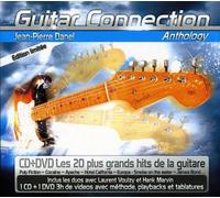 Compilation - Guitar Connection Anthology [Import]
