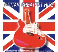 Compilation - Guitar Greatest Hits