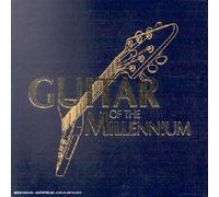 Compilation - Guitar of the Millenium / Vol.