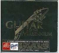 Compilation - Guitar of the Millennium