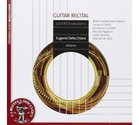 Compilation - Guitar Recital