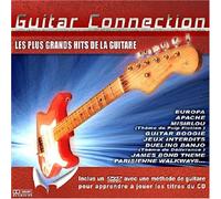 Compilation - Guitare Connection