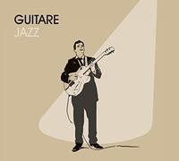 Compilation - Guitare Jazz