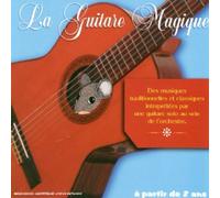 Compilation - Guitare Magique (la)